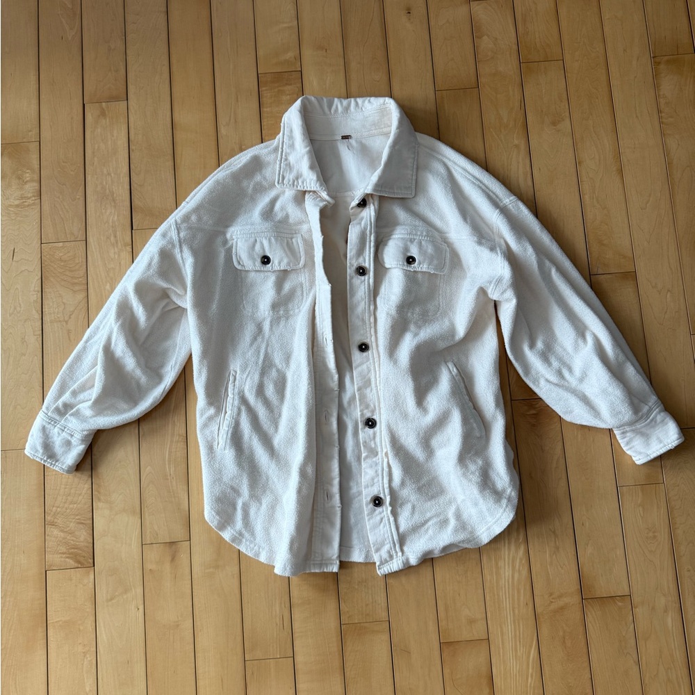 Free People Ruby Jacket